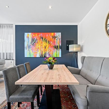Appartment Maria Friedrichshafen Bodensee Luaran gambar