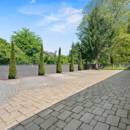 Appartment Maria Friedrichshafen Bodensee Luaran gambar