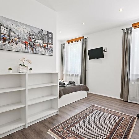Appartment Maria Friedrichshafen Bodensee Luaran gambar
