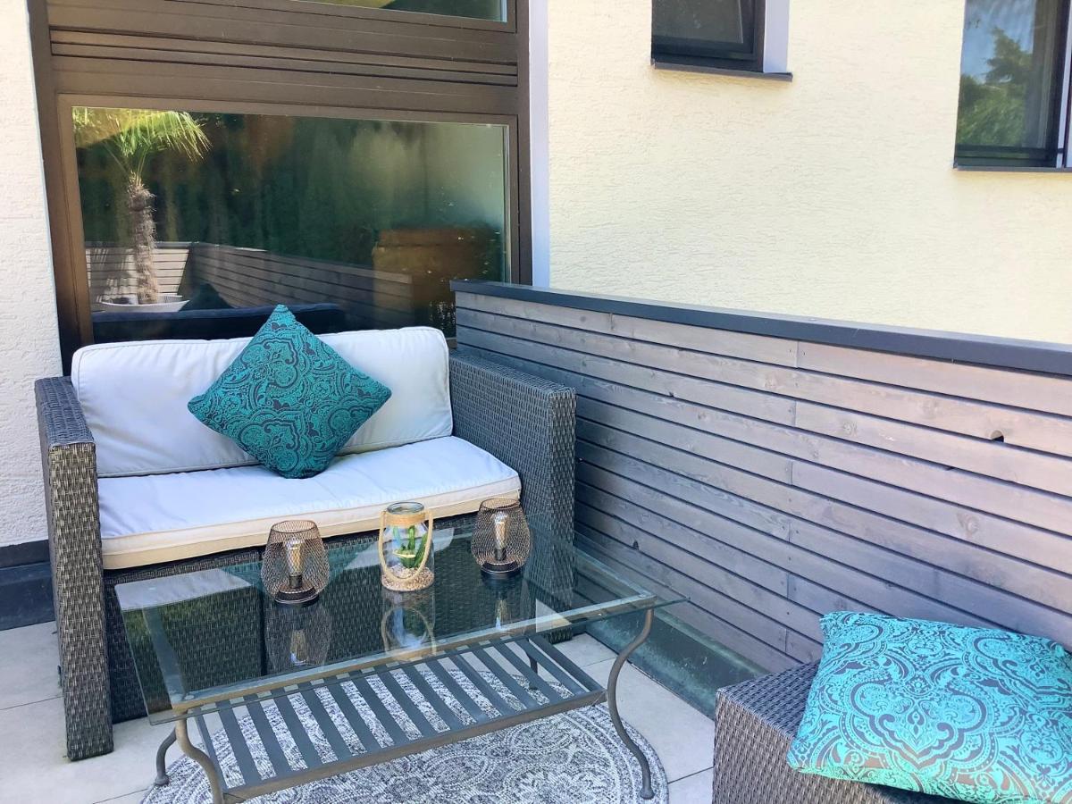 Appartment Maria Friedrichshafen Bodensee Luaran gambar