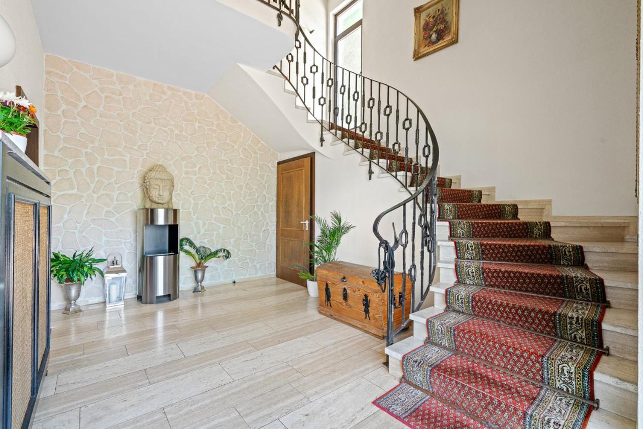 Appartment Maria Friedrichshafen Bodensee Luaran gambar