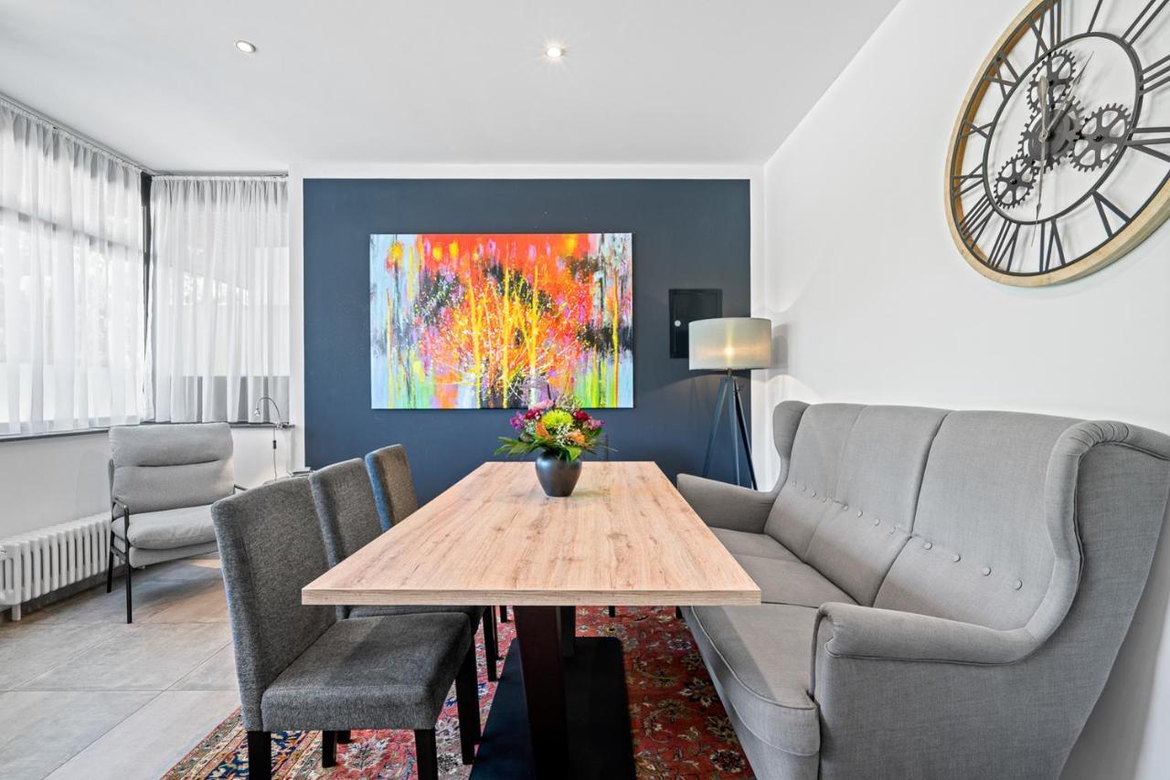 Appartment Maria Friedrichshafen Bodensee Luaran gambar