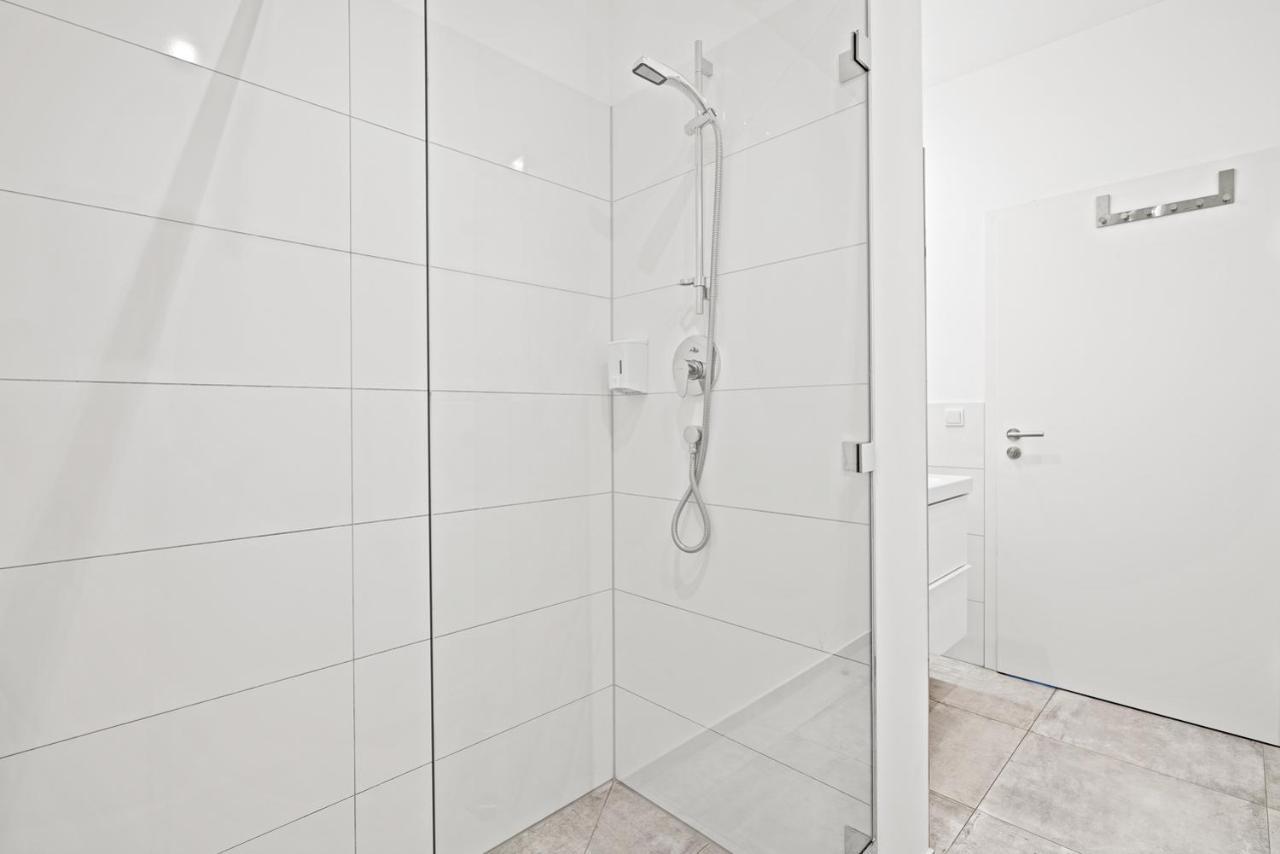 Appartment Maria Friedrichshafen Bodensee Luaran gambar