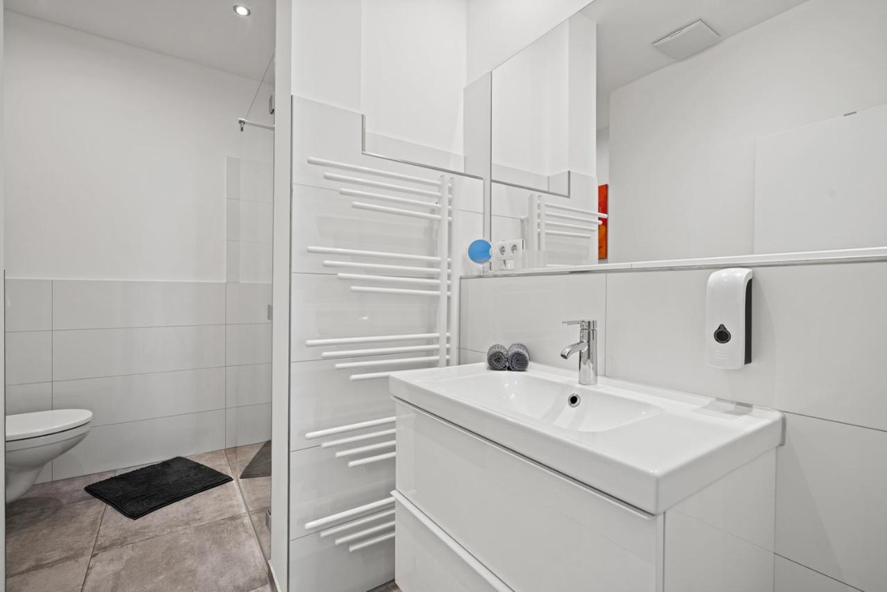 Appartment Maria Friedrichshafen Bodensee Luaran gambar