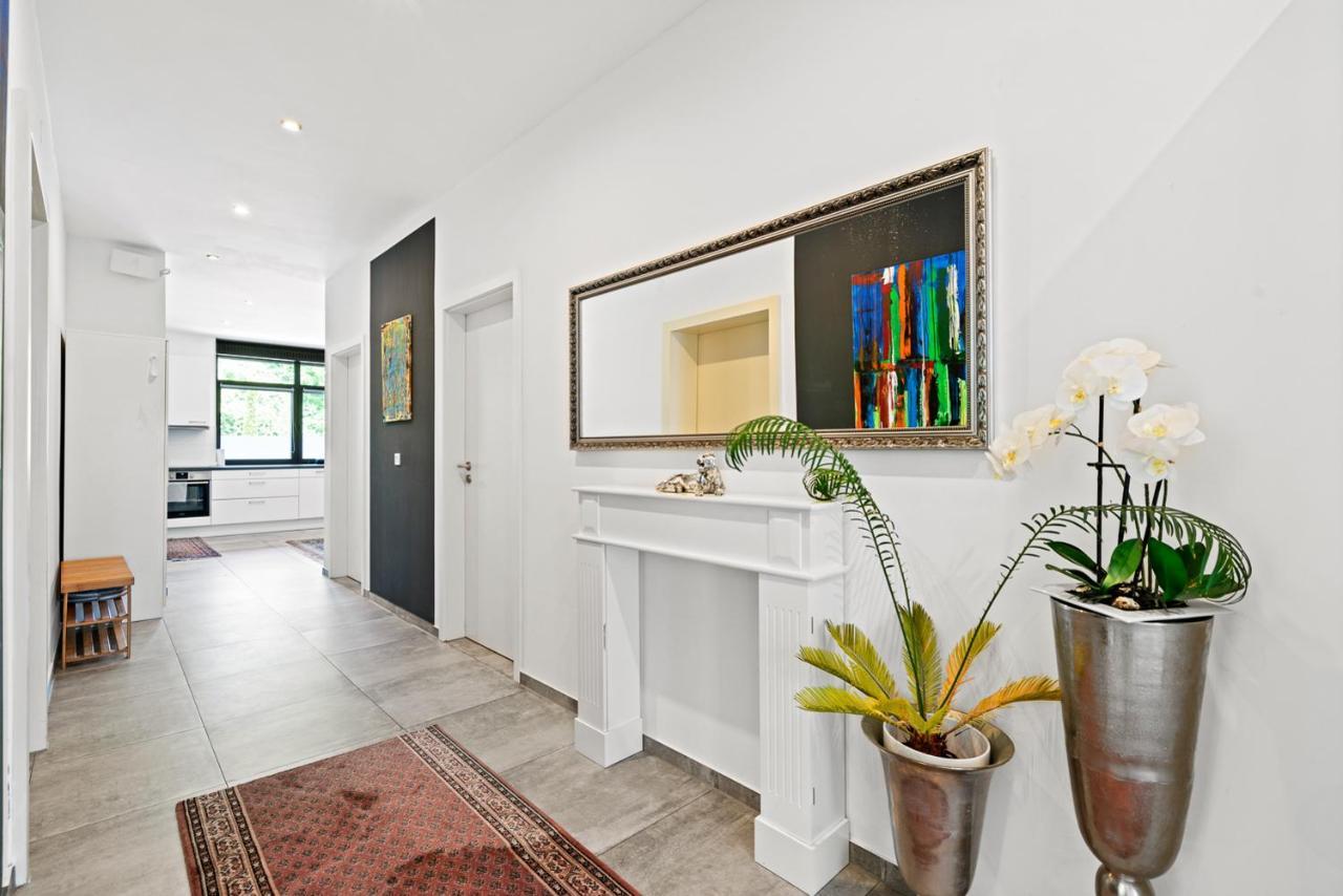 Appartment Maria Friedrichshafen Bodensee Luaran gambar
