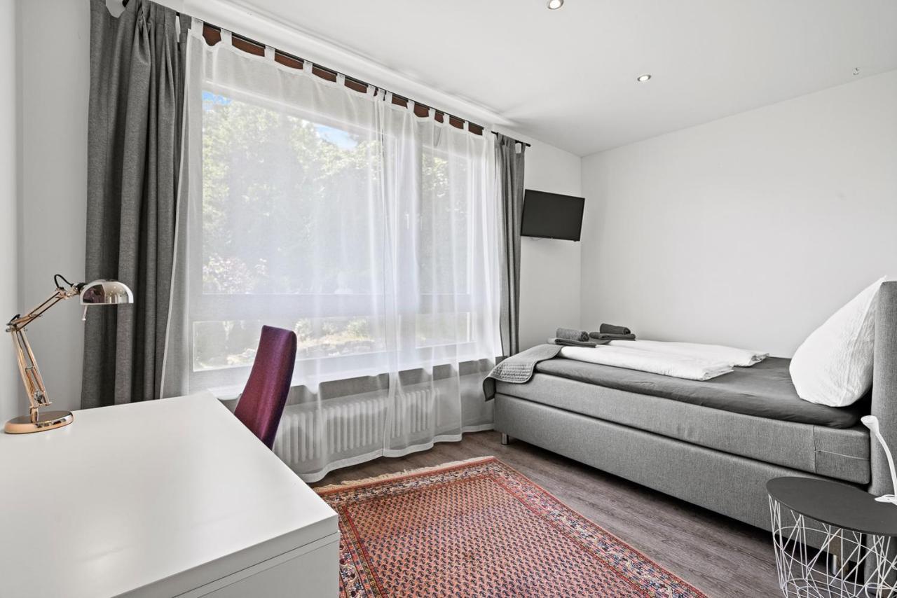Appartment Maria Friedrichshafen Bodensee Luaran gambar