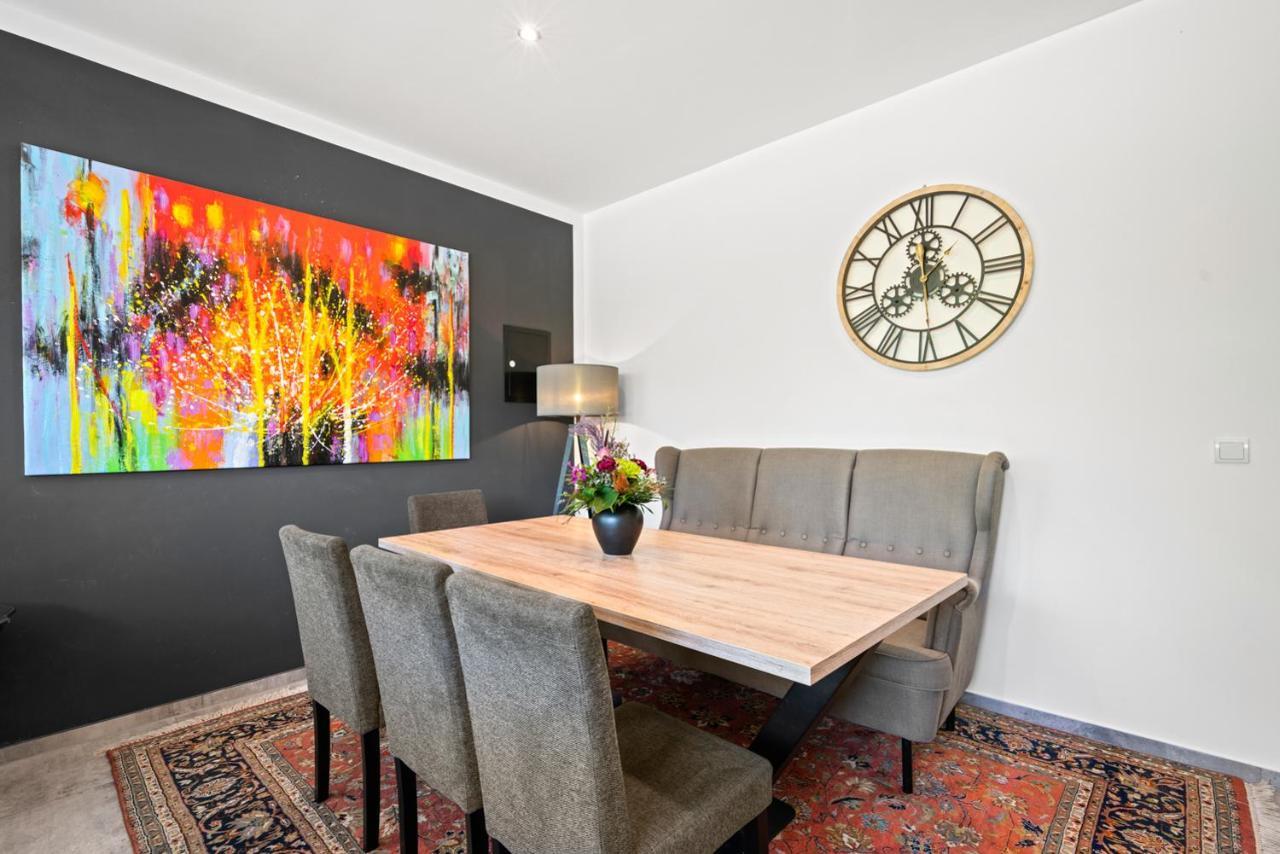 Appartment Maria Friedrichshafen Bodensee Luaran gambar