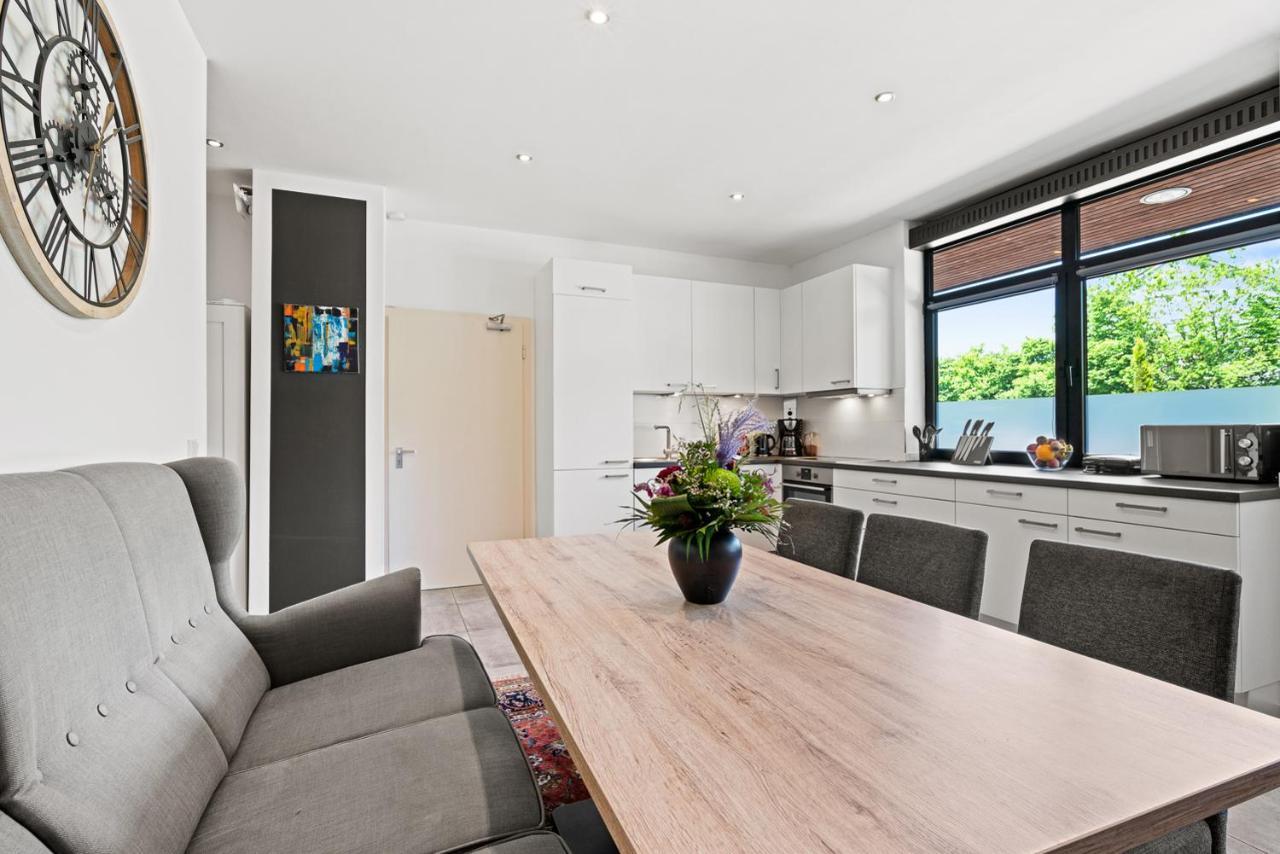Appartment Maria Friedrichshafen Bodensee Luaran gambar