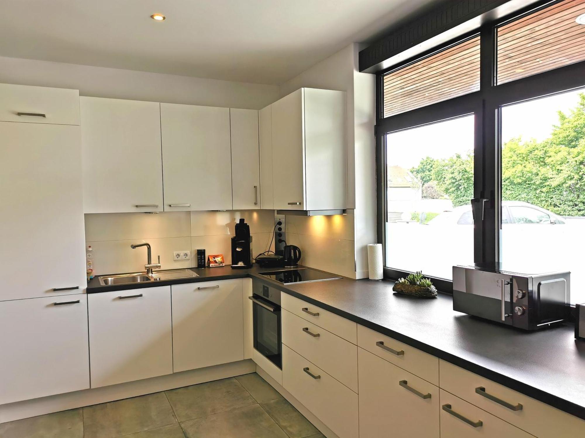 Appartment Maria Friedrichshafen Bodensee Bilik gambar